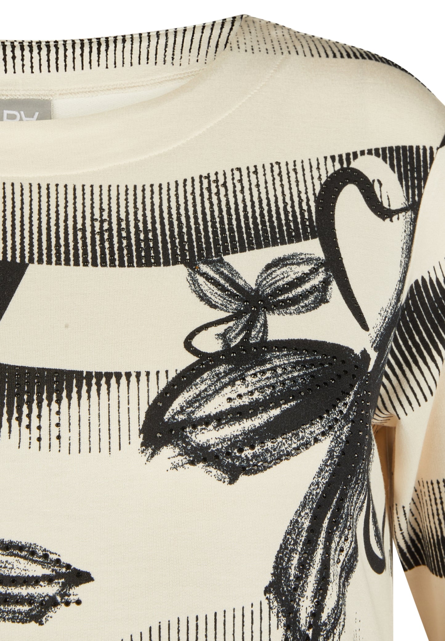 Vintage Vibe ELFENBEIN Bild 12