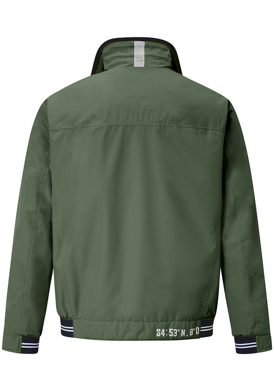 Starlight 2001 bottle green Bild 2