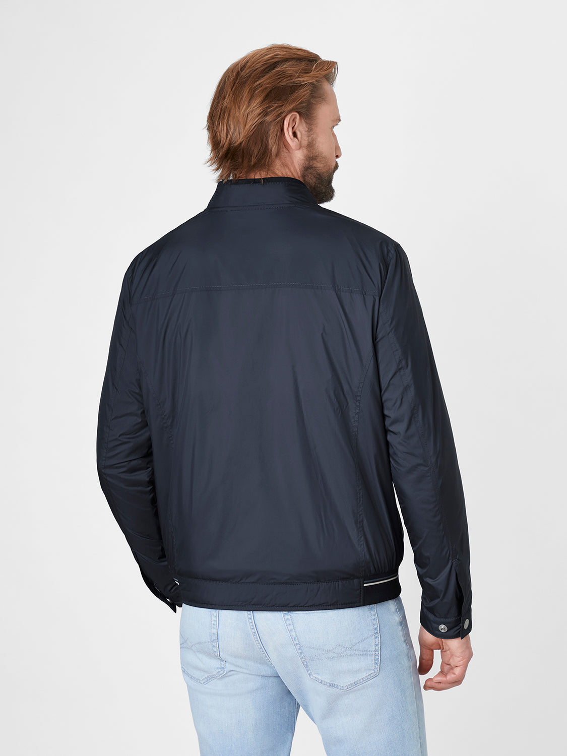 Vigo 2 0800 navy Bild 4