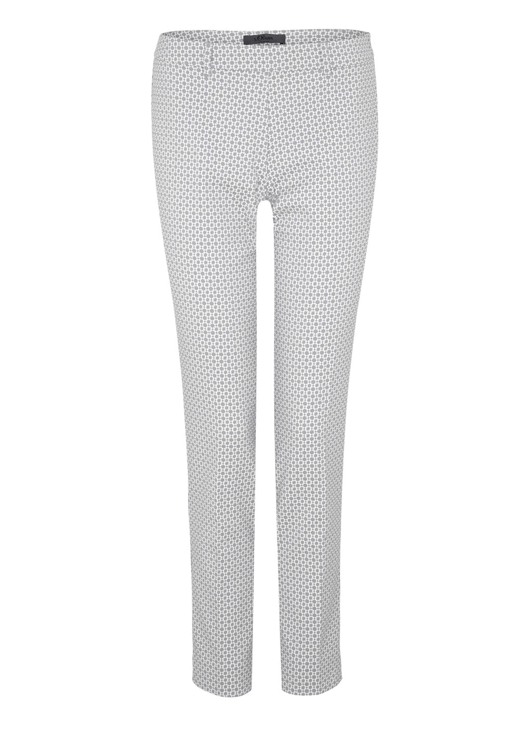 Ankle-Length-Hose 91B3 Bild 7