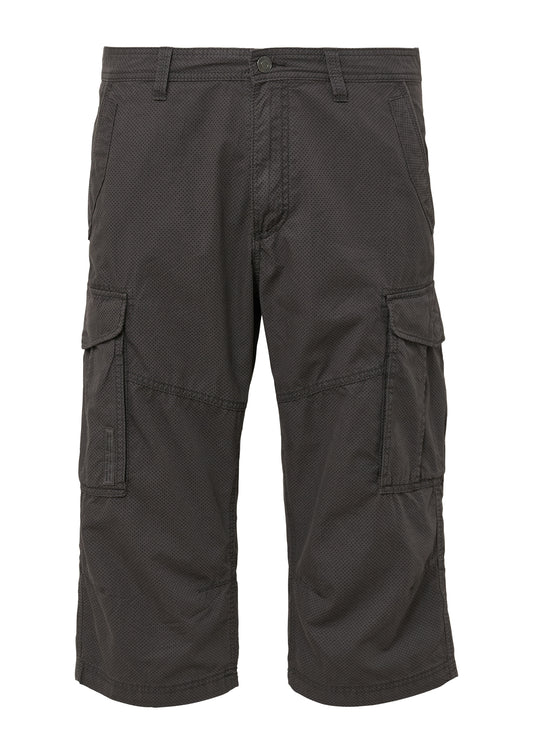 Bermuda GREY/BLACK Bild 2
