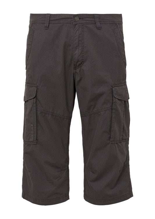 Bermuda GREY/BLACK Bild 2