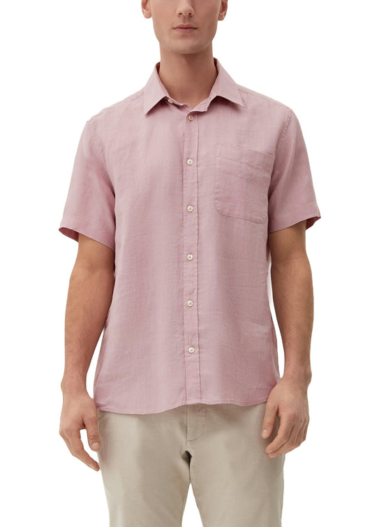 Hemd LILAC/PINK Bild 2