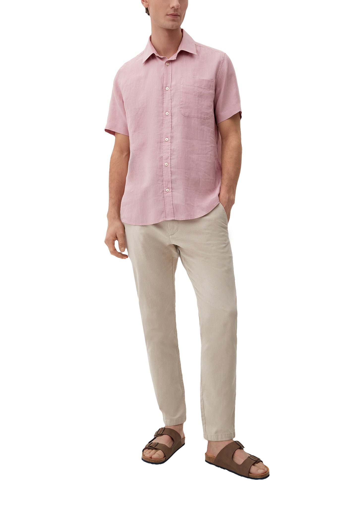 Hemd LILAC/PINK Bild 4