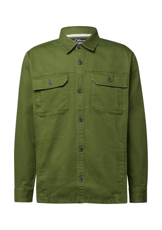 Hemd GREEN Bild 2