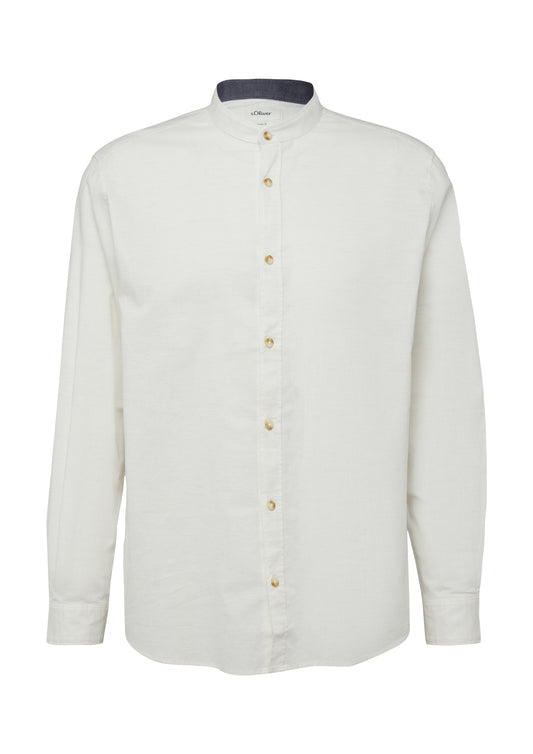 Hemd WHITE Bild 2