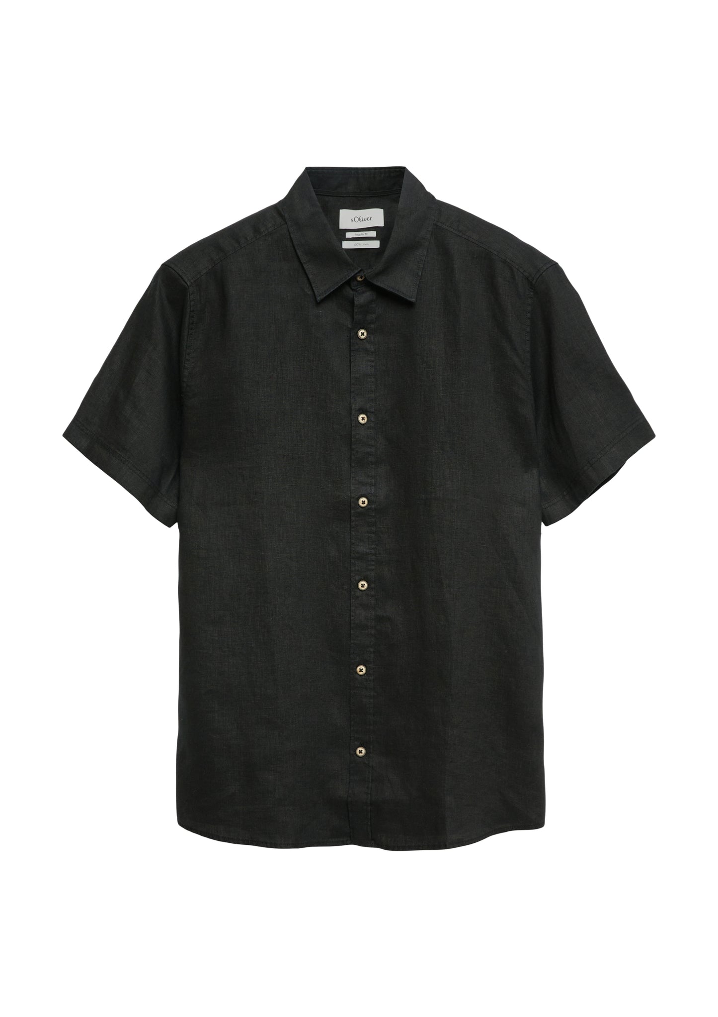 Hemd GREY/BLACK Bild 1