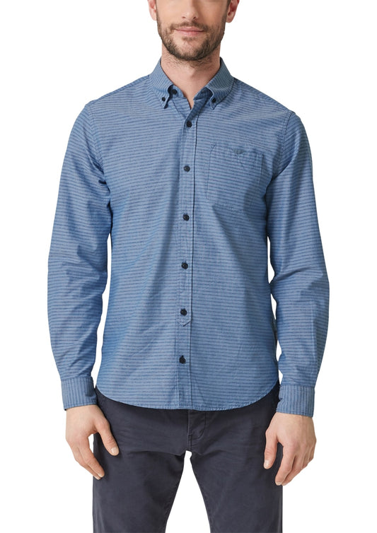 HEMD REGULAR FIT 1/1 54G7 Bild 2