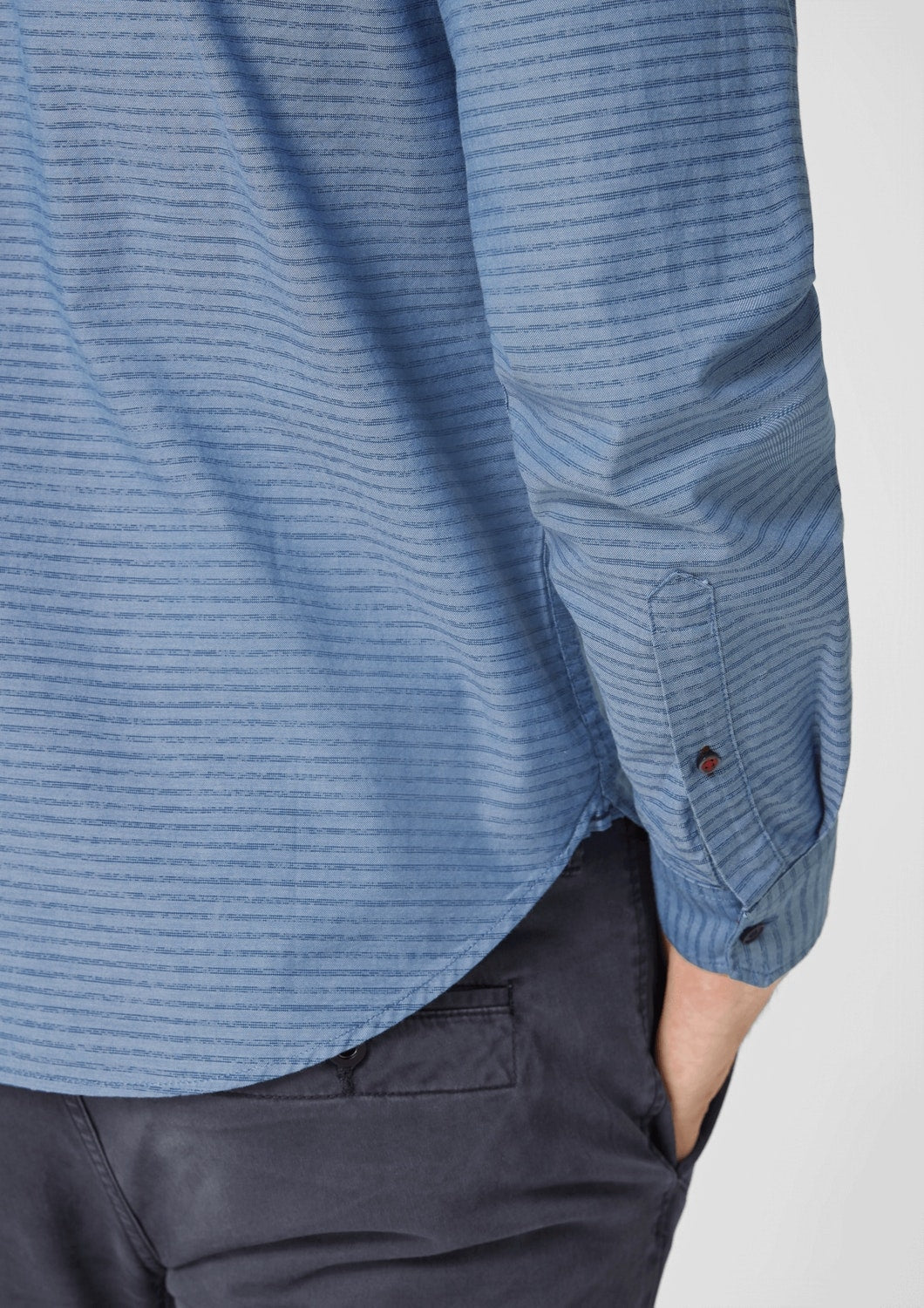 HEMD REGULAR FIT 1/1 54G7 Bild 5