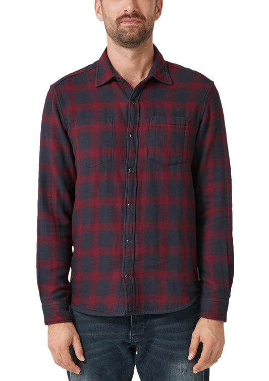 HEMD REGULAR FIT 1/1 BLUE Bild 2