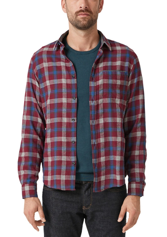 HEMD SLIM FIT 1/1 AR 45N0 Bild 2