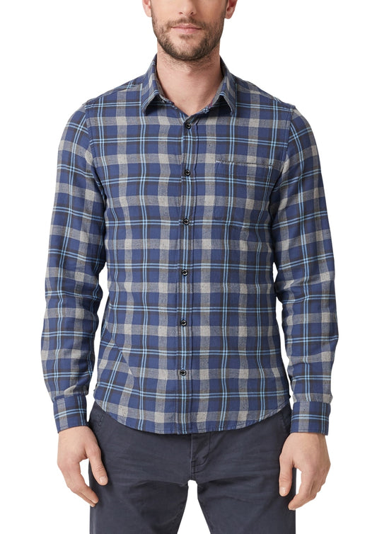 HEMD SLIM FIT 1/1 AR 57N7 Bild 2