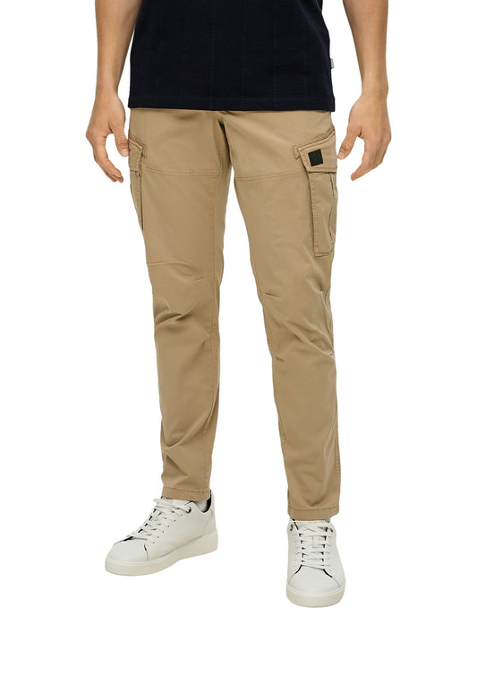Hose BROWN Bild 2