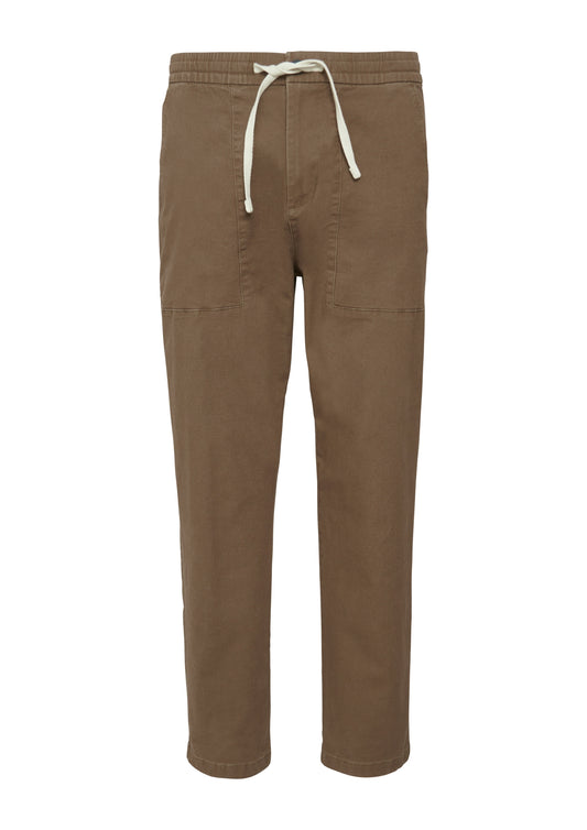 Hose BROWN Bild 2