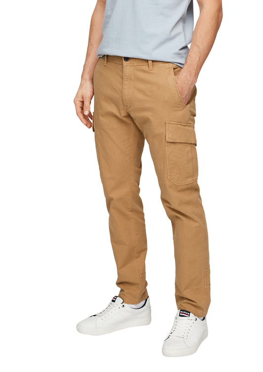 Hose lang BROWN Bild 2