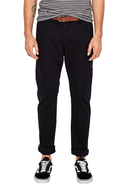 HOSE SLIM GREY/BLACK Bild 2