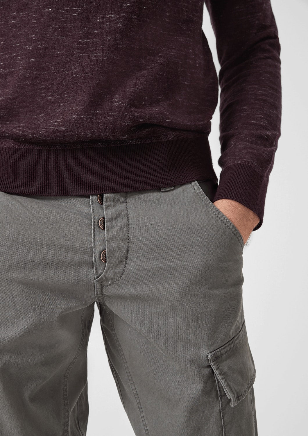 Pullover langarm LILAC/PINK Bild 5