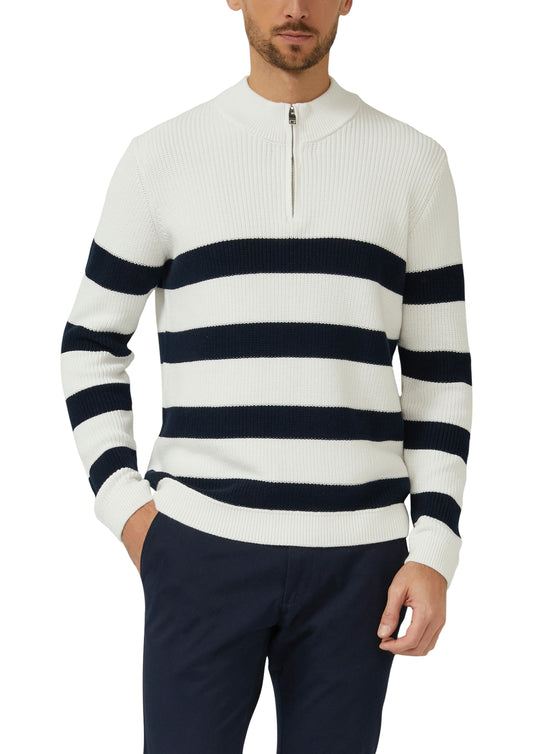 Strickpullover BLUE Bild 2