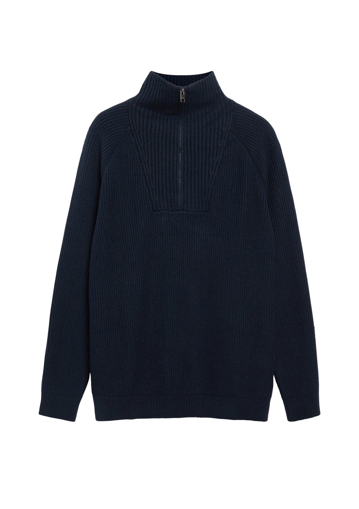 Strickpullover BLUE Bild 1
