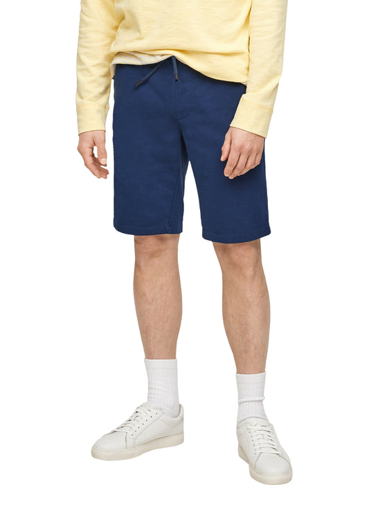 Sweathose BLUE Bild 2