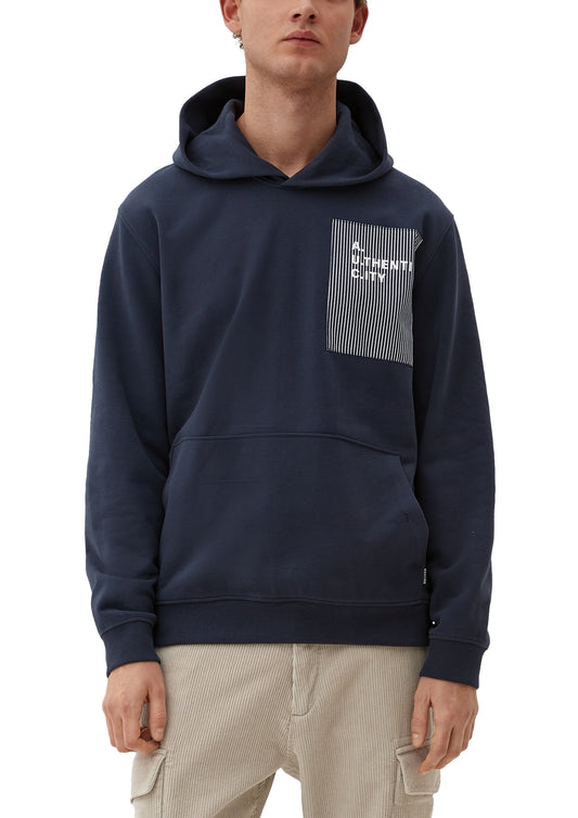 Sweatshirt BLUE Bild 2