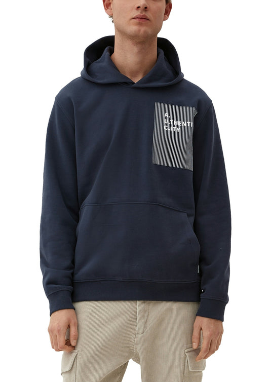 Sweatshirt BLUE Bild 2