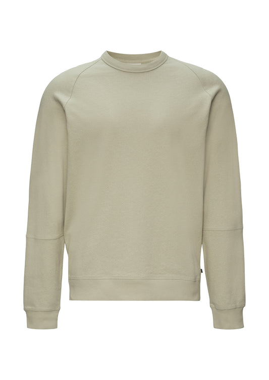 Sweatshirt BROWN Bild 2