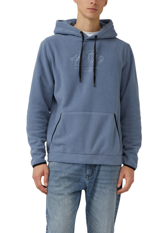 Sweatshirt BLUE Bild 2