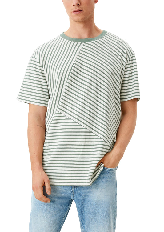 T-Shirt kurzarm GREEN Bild 2