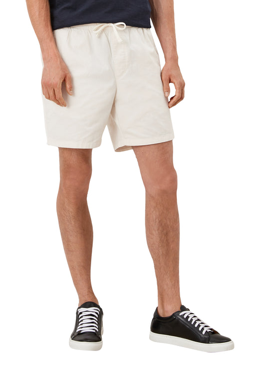 Twillhose WHITE Bild 2