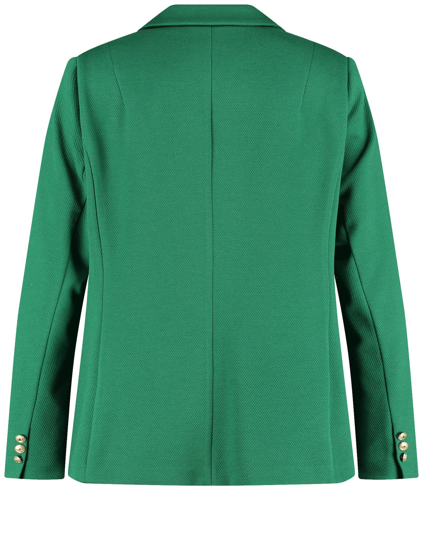 BLAZER LANGARM DARK GREEN Bild 2