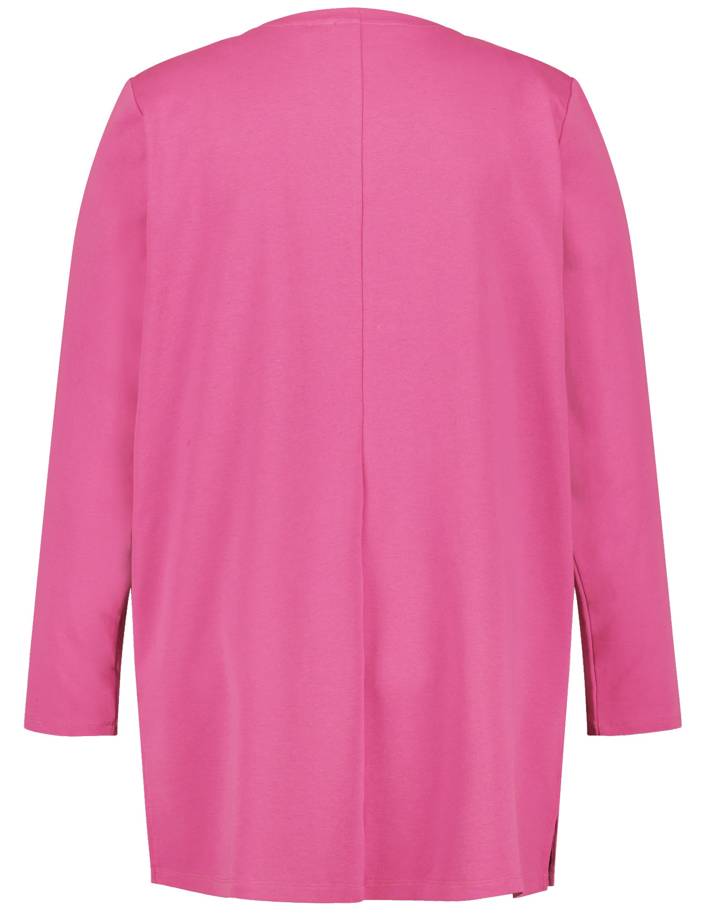 JACKE GEWIRKE PINK POWER Bild 2