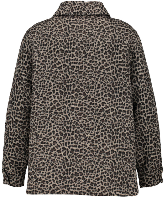 Jacke Jeans / Gewebe 9042 Bild 2