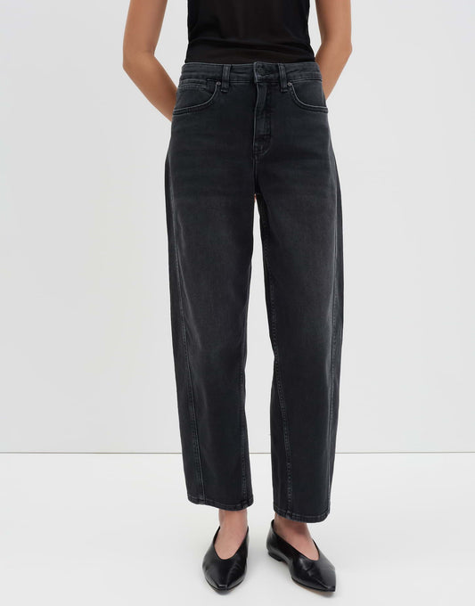 Cellma barrel raven black Bild 2