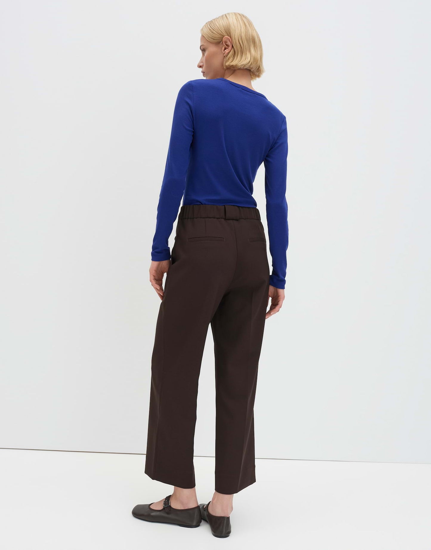 Cisilia utility dark espresso Bild 3