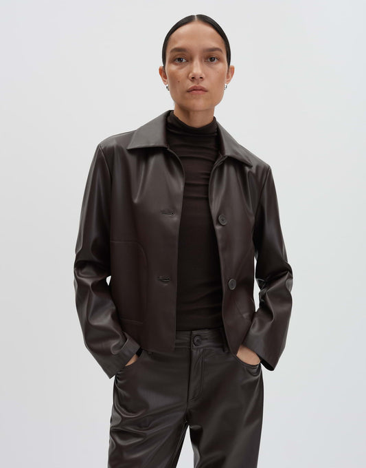 Neather dark espresso Bild 2