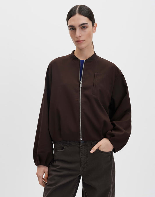 Necily dark espresso Bild 2