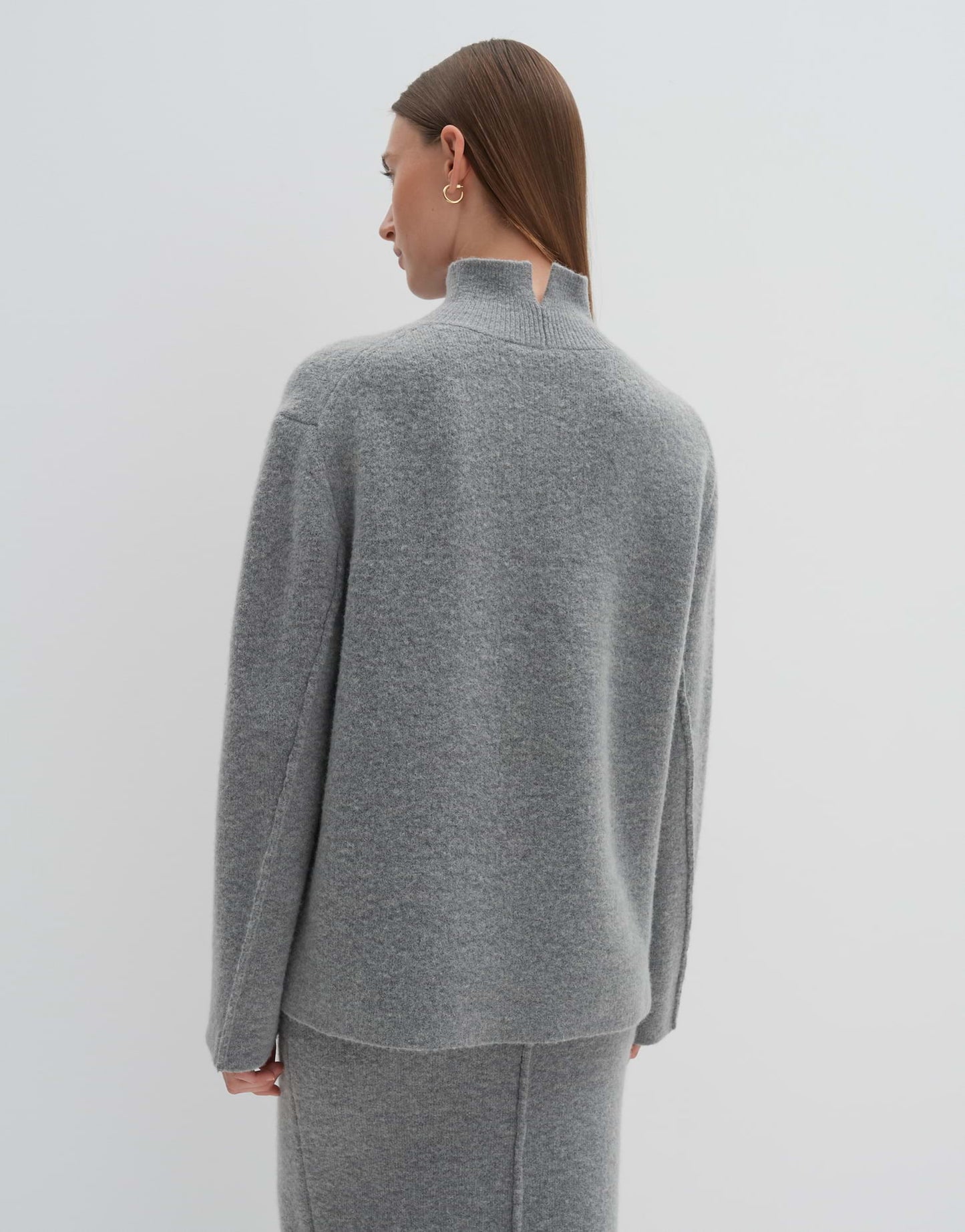 Tadita good grey Bild 3