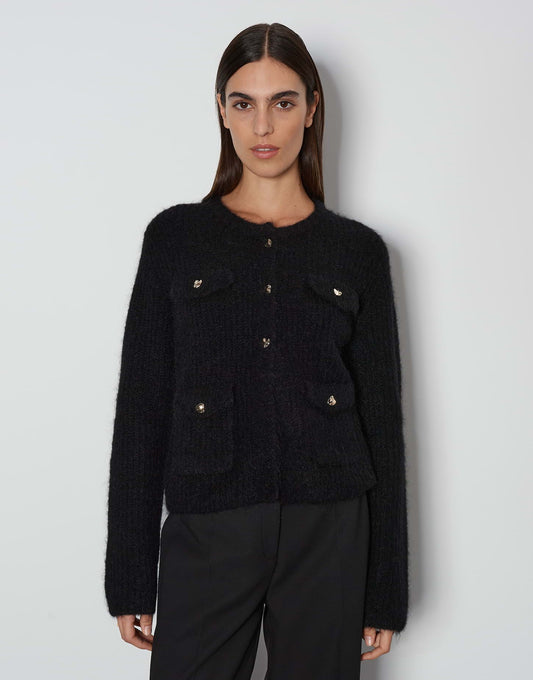 Tinara detail black Bild 2