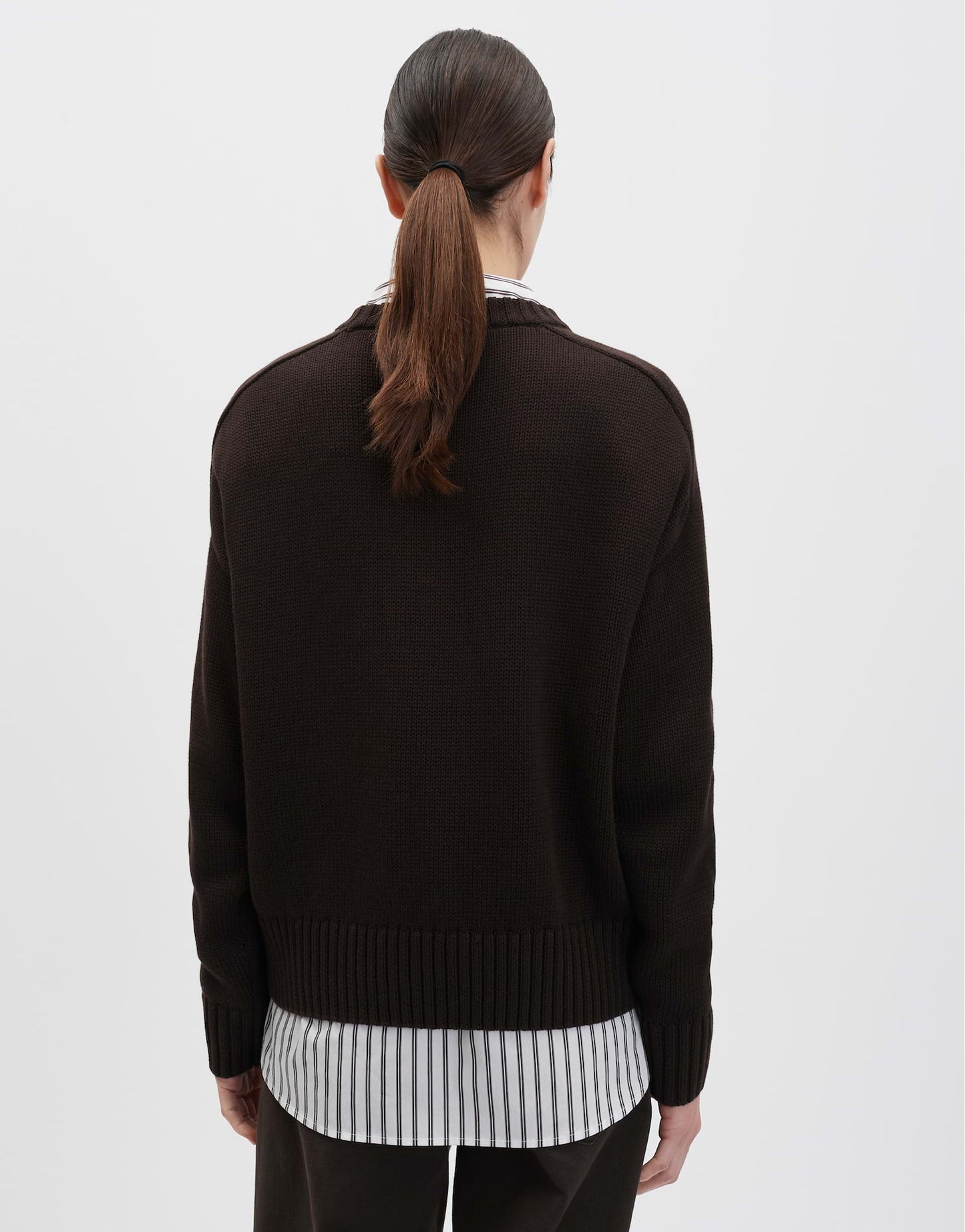 Tiruna dark espresso Bild 3