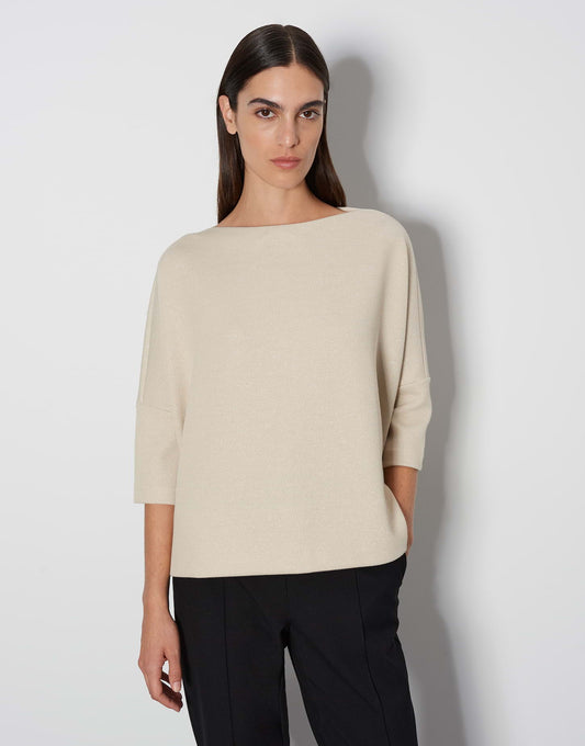 Ushiny detail mellow mélange Bild 2