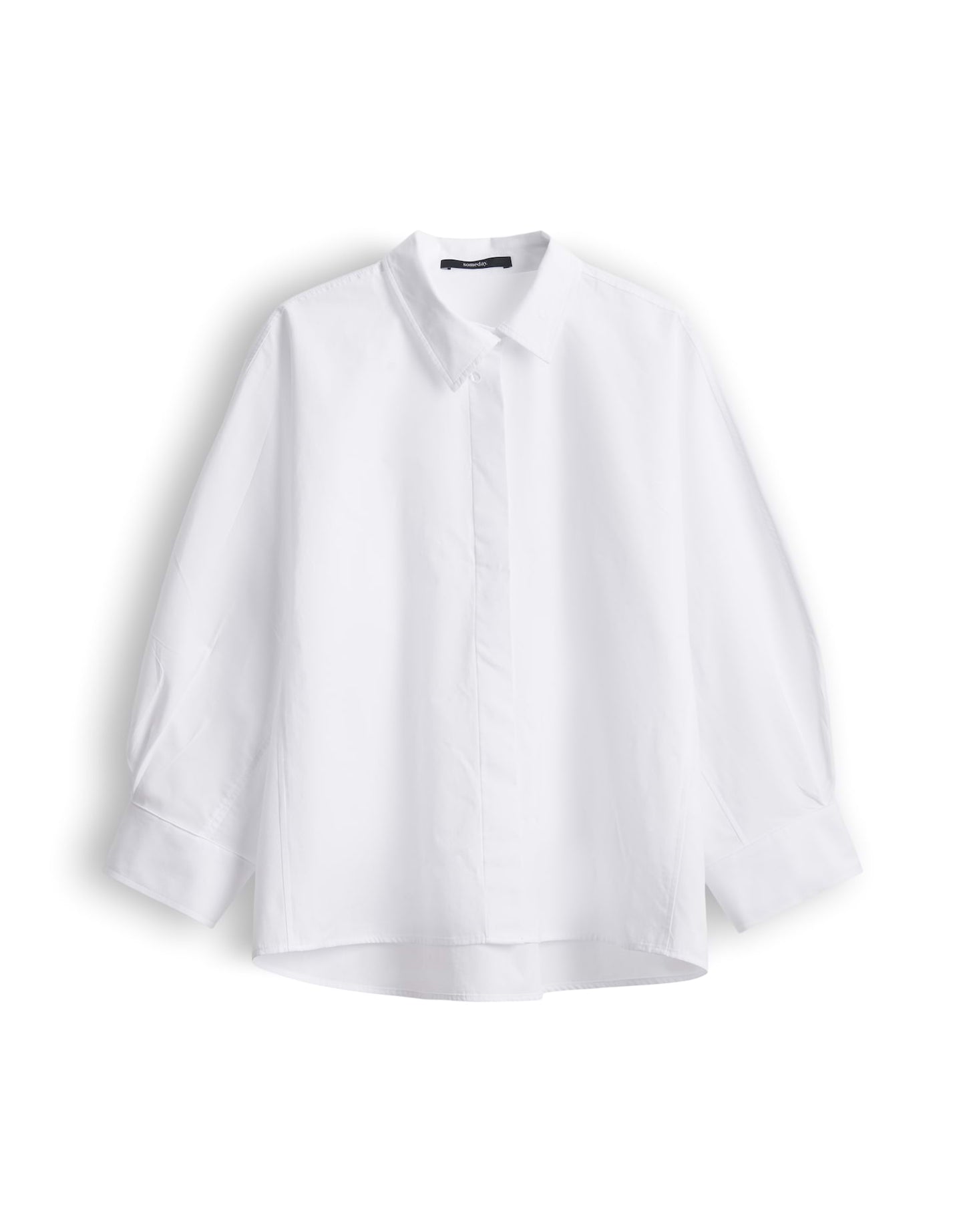 Zelma white Bild 1