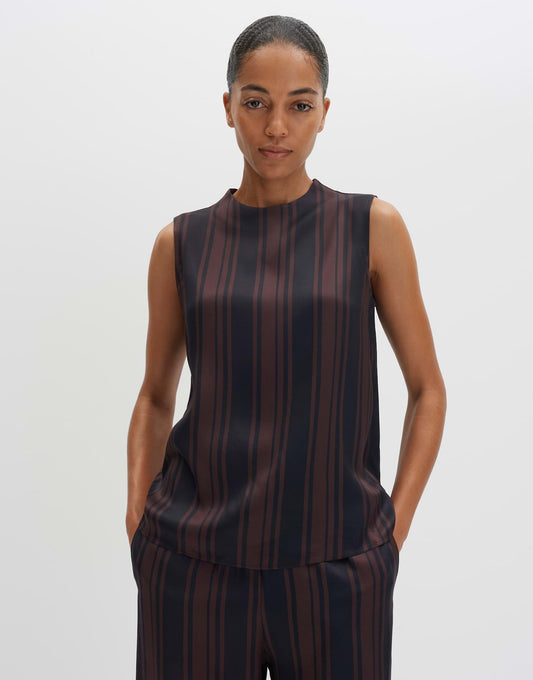 Zemila true navy Bild 2
