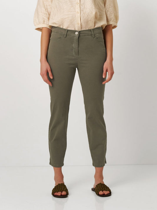 be loved 7/8 Khaki Bild 2