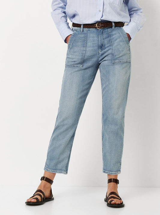 Liv Cargo 7/8 Summer Bleached Authentic Bild 2