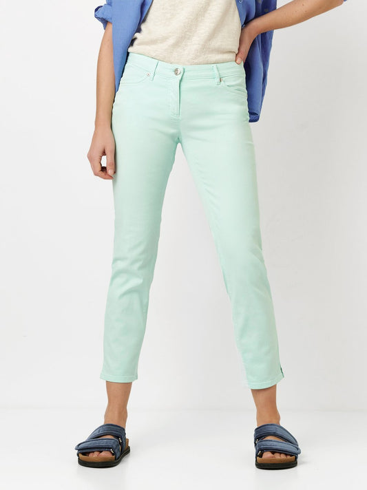 Perfect Shape 7/8 Fresh Mint Bild 2