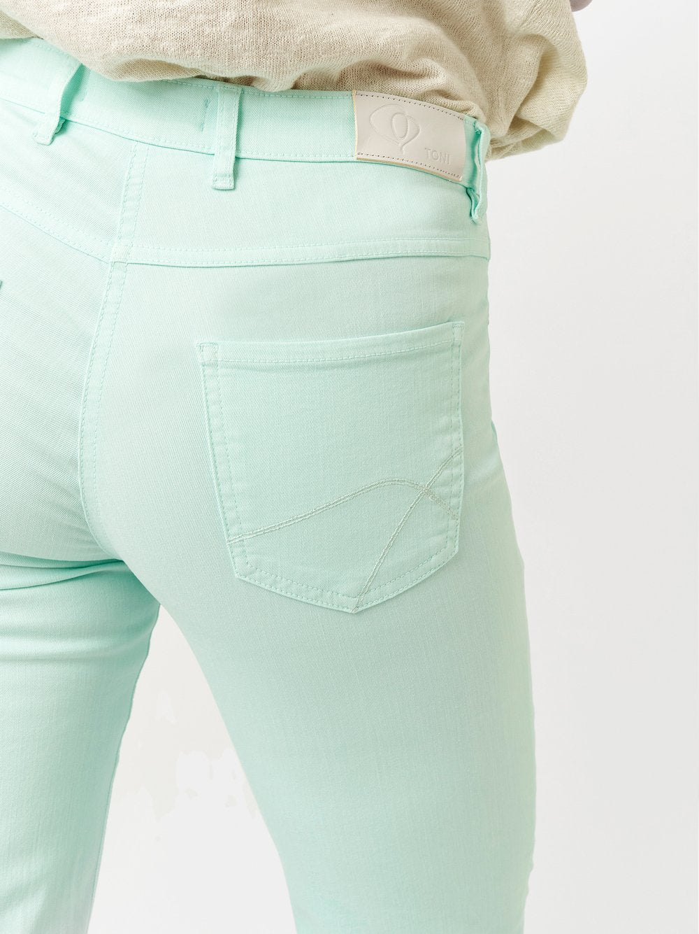 Perfect Shape 7/8 Fresh Mint Bild 4