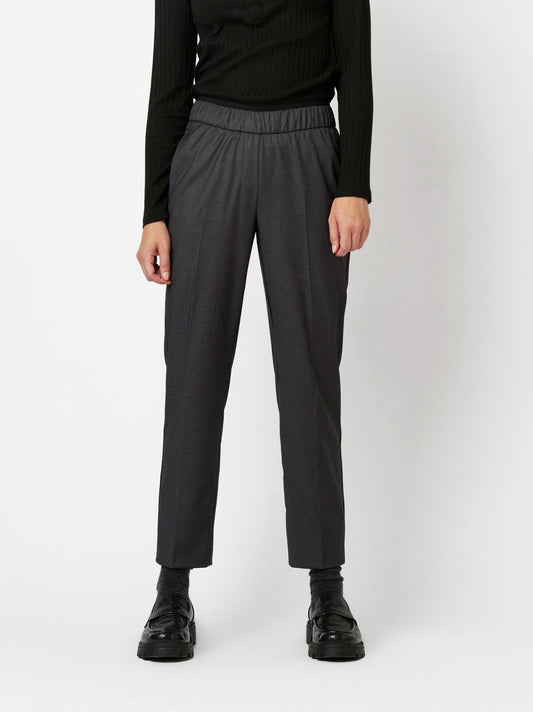 Sue Ankle Anthra Bild 2