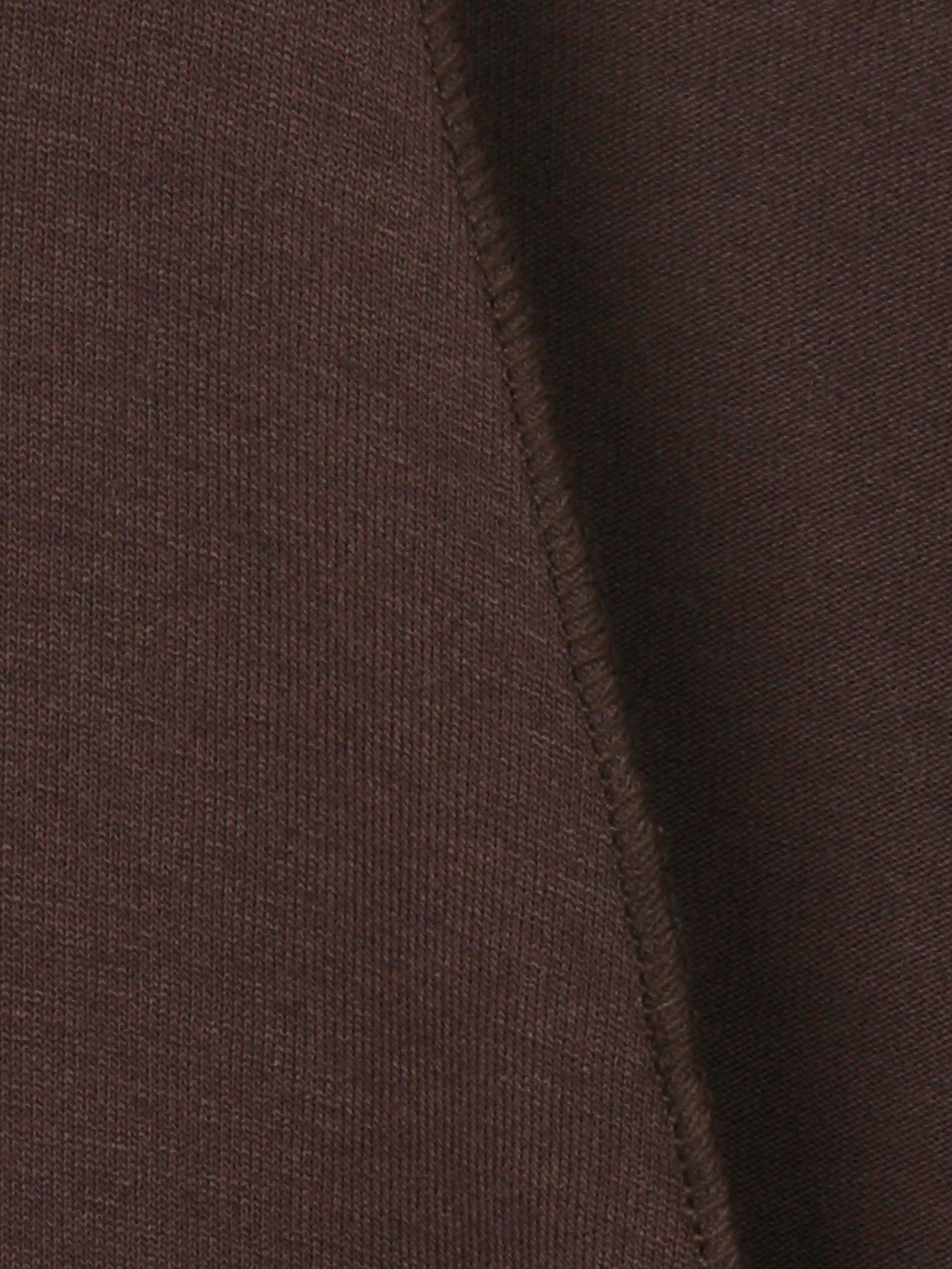 Jacke Offen 1/1 Arm mahagoni Bild 3