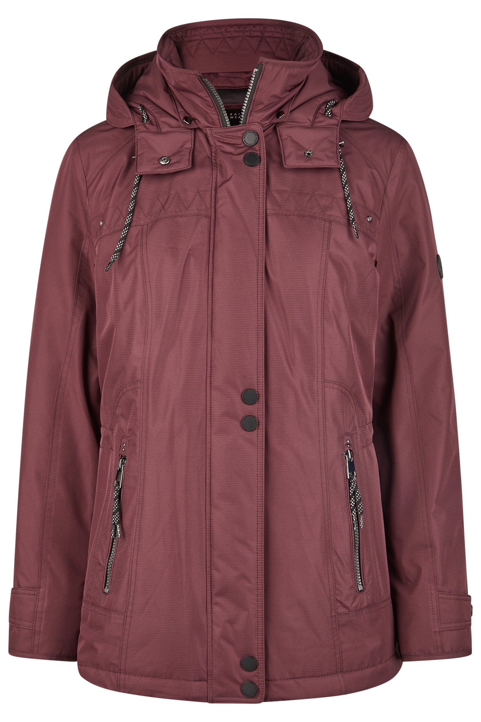 Funktionsjacke 495 Bild 1